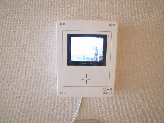 【セキュリティ】 | マリンコーポ三ツ沢