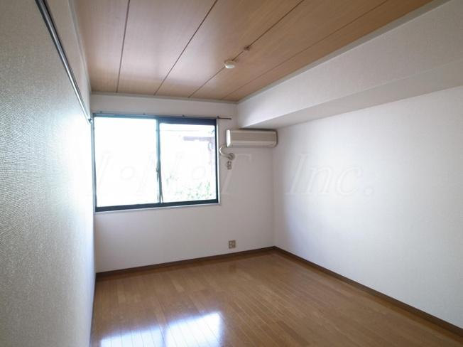 【居間・リビング】 | マリンコーポ三ツ沢