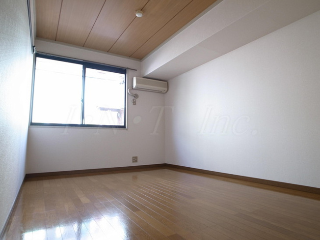 【居間・リビング】 | マリンコーポ三ツ沢