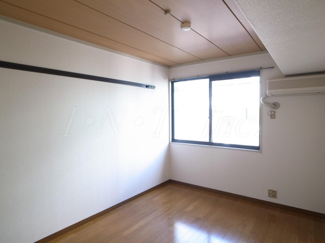 【居間・リビング】 | マリンコーポ三ツ沢