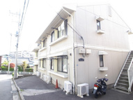 マリンコーポ三ツ沢の画像