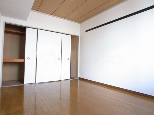 【居間・リビング】 | マリンコーポ三ツ沢