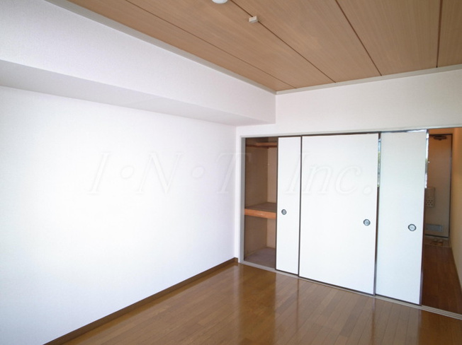 【居間・リビング】 | マリンコーポ三ツ沢