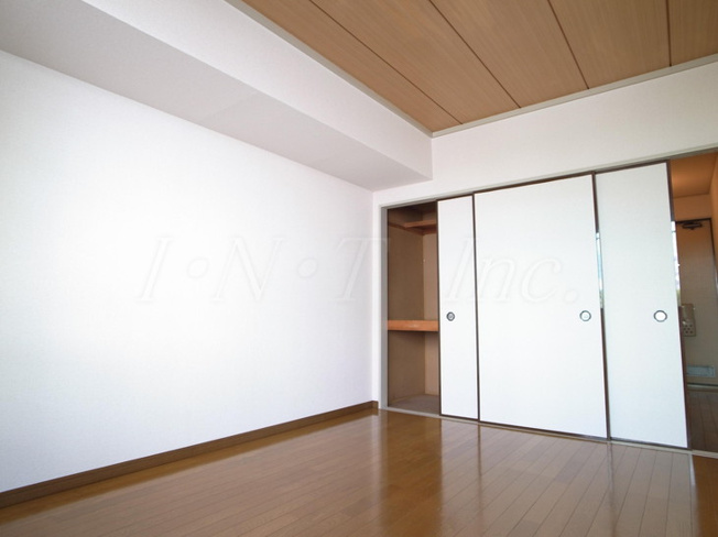 【居間・リビング】 | マリンコーポ三ツ沢