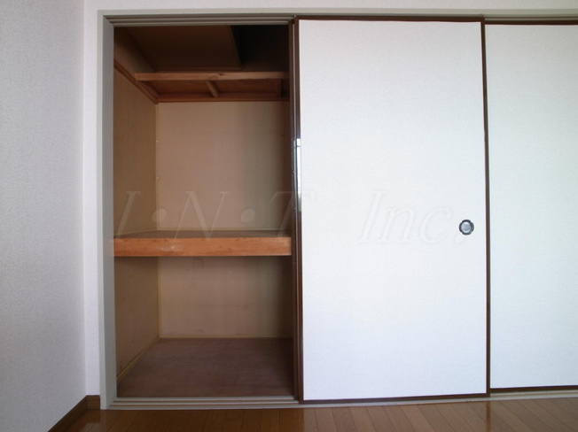 【収納】 | マリンコーポ三ツ沢