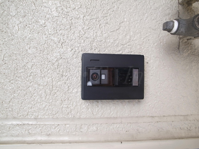 【セキュリティ】 | マリンコーポ三ツ沢