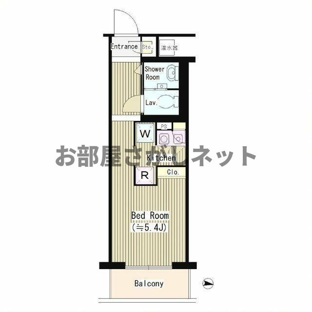 ラフィーヌ芝公園【おとり物件なし】#学生・社会人にオススメ