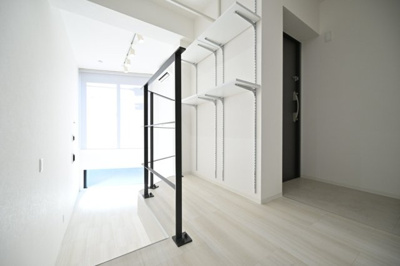 【洋室】 | Ｌｕｐｉｎｕｓ目白台