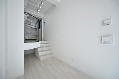 【洋室】 | Ｌｕｐｉｎｕｓ目白台