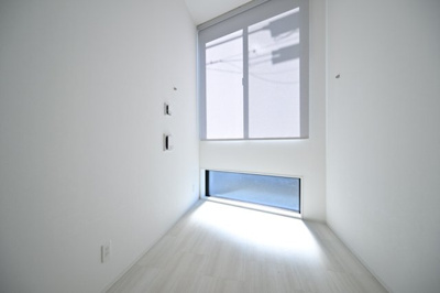 【洋室】 | Ｌｕｐｉｎｕｓ目白台