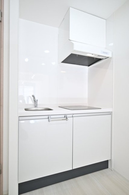 【キッチン】 | Ｌｕｐｉｎｕｓ目白台