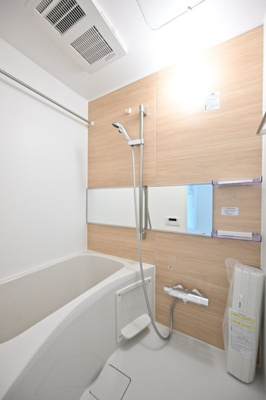 【浴室】 | Ｌｕｐｉｎｕｓ目白台