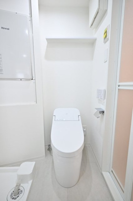 【トイレ】 | Ｌｕｐｉｎｕｓ目白台