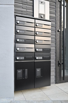 【その他共用部分】 | Ｌｕｐｉｎｕｓ目白台