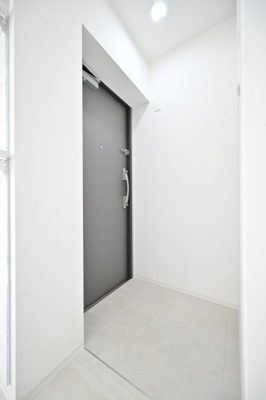 【玄関】 | Ｌｕｐｉｎｕｓ目白台