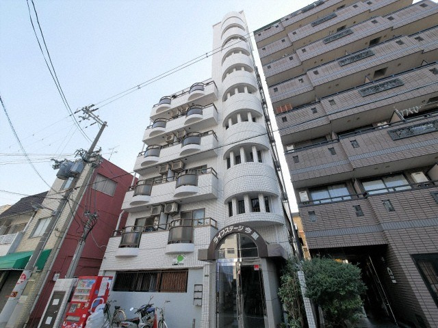 ライフステージ今里