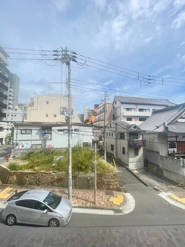 大建ビルの展望