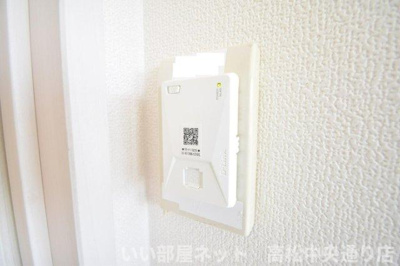  | リヴィエールヨウコ | インターネット接続