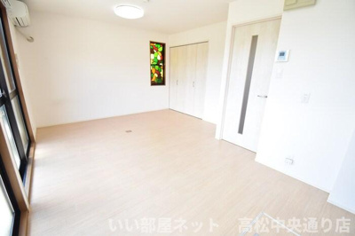  | リヴィエールヨウコ | ＬＤＫ１１帖