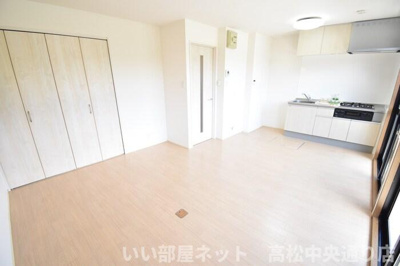  | リヴィエールヨウコ | ＬＤＫ１１帖