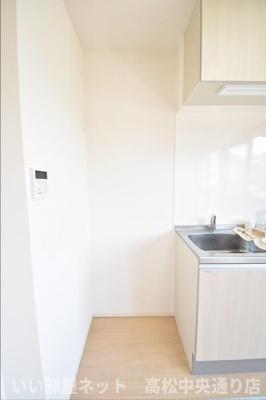  | リヴィエールヨウコ | 冷蔵庫置場