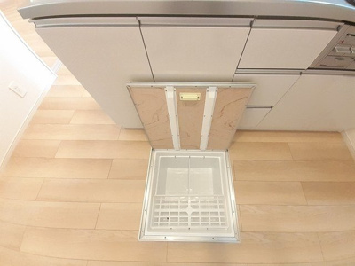 【収納】 | シエロガーデンかつらぎＡ