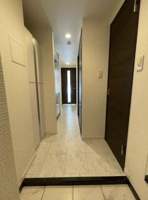 【玄関】 | スカイコートパレス蒲田Ⅱ