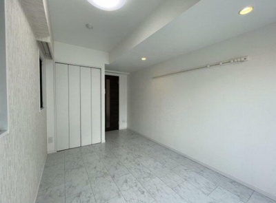 【居間・リビング】 | スカイコートパレス蒲田Ⅱ | リビング