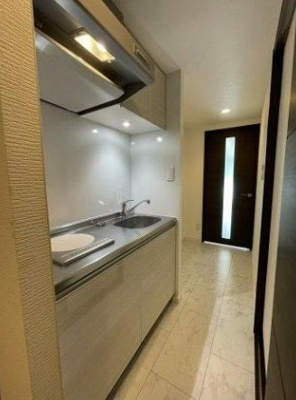 【キッチン】 | スカイコートパレス蒲田Ⅱ | キッチン