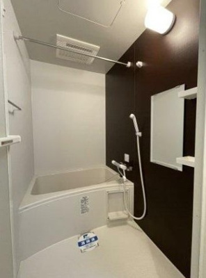 【浴室】 | スカイコートパレス蒲田Ⅱ | バス