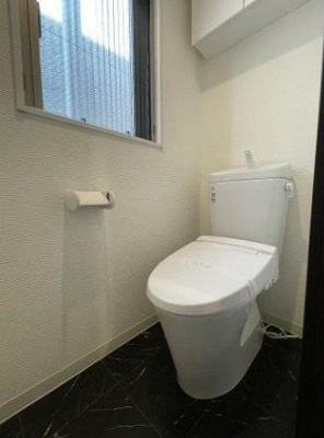 【トイレ】 | スカイコートパレス蒲田Ⅱ | トイレ