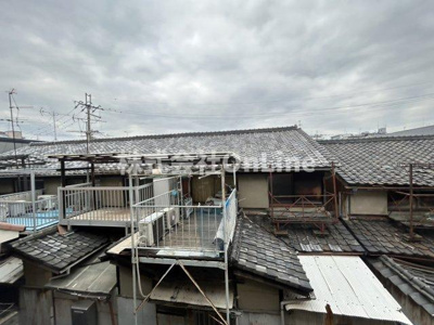 【展望】 | アビーロード巽東