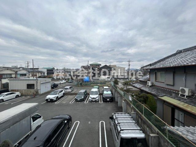 【展望】 | アビーロード巽東