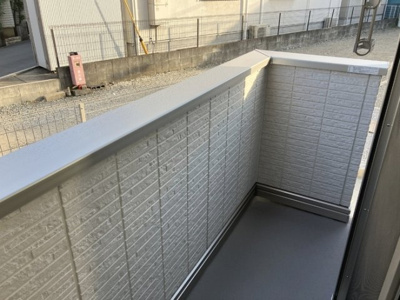 【バルコニー】 | シャルム十間坂