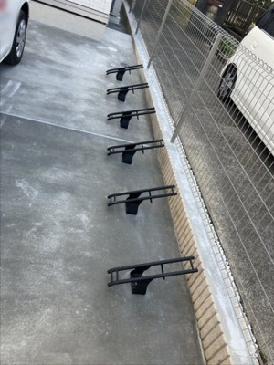 【その他共用部分】 | シャルム十間坂