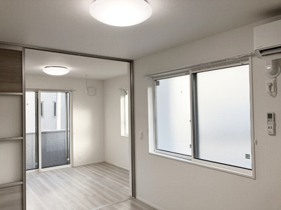 【居間・リビング】 | シャルム十間坂