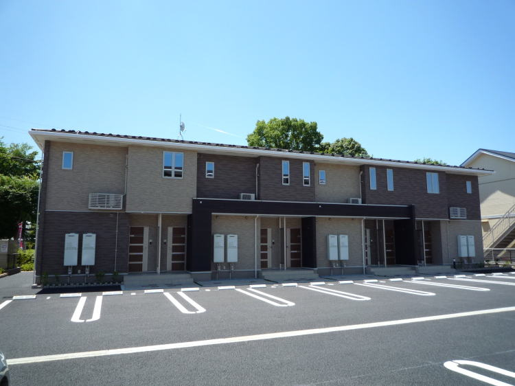 フォレスタⅡ　Ａ