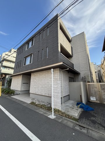 レーヴマニフィック西馬込