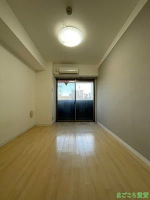 【洋室】 | グランパシフィック堀江WEST