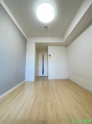 【寝室】 | グランパシフィック堀江WEST