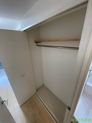 【収納】 | グランパシフィック堀江WEST