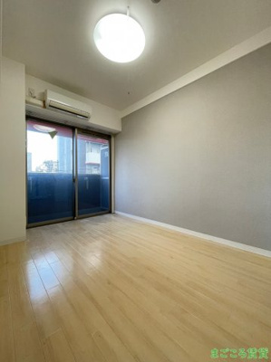 【設備】 | グランパシフィック堀江WEST