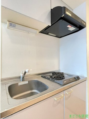 【キッチン】 | グランパシフィック堀江WEST