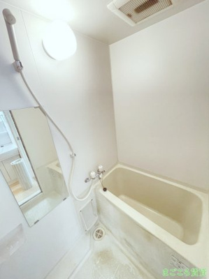 【浴室】 | グランパシフィック堀江WEST