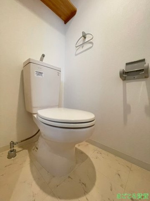 【トイレ】 | グランパシフィック堀江WEST