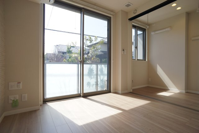 ルピナスコモドのその他