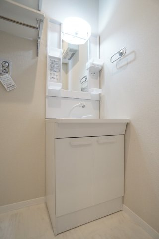 ルピナスコモドのその他共用部分