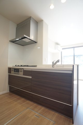 ルピナスコモドのセキュリティ