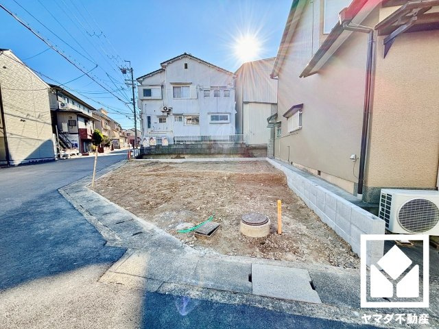 伏見区醍醐下山口町