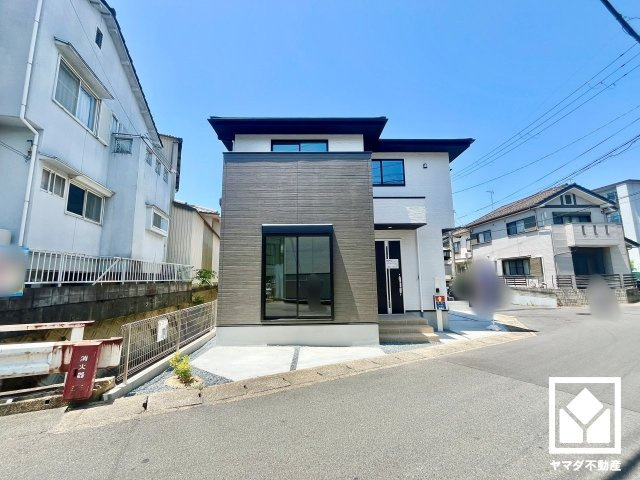 伏見区醍醐下山口町